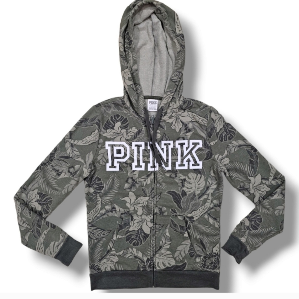 VS PINK HOODIE